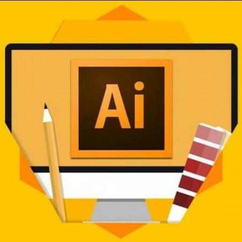 Learn Adobe illustrator