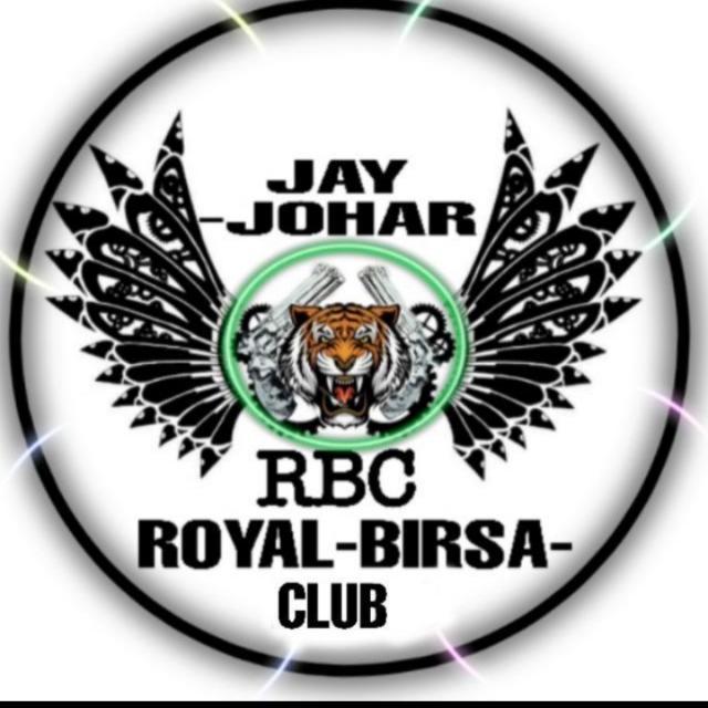 6️⃣  RBC युवा संगठन वशुंदर