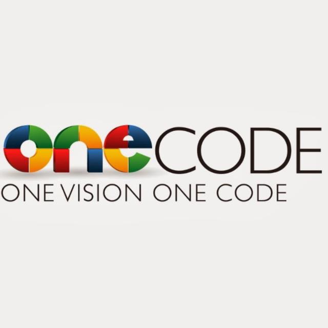 Onecode