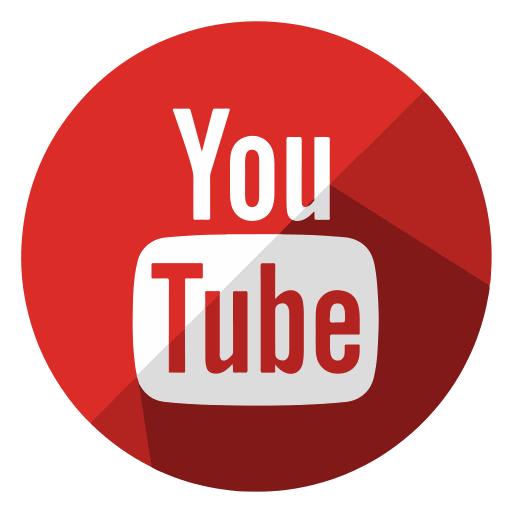 YouTube services Availabl