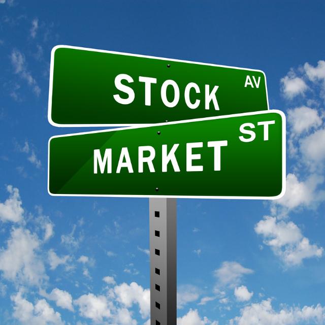 Stock market free tips 🔵