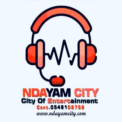 Ndayamcity.com?️???️
