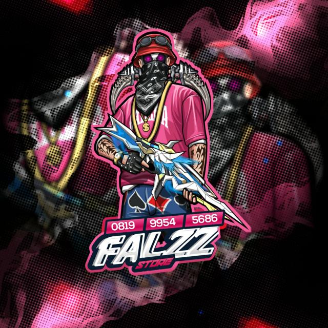 JB || BY FALZZ X OWN🎭