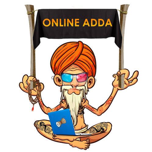ONLINE & OFFLINE अड्डा👍