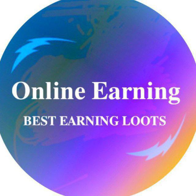 ONLINE EARNINGS ☑️