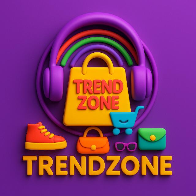 Trendzone 74 ✅