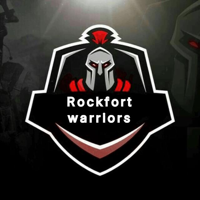 Rockfort warriors