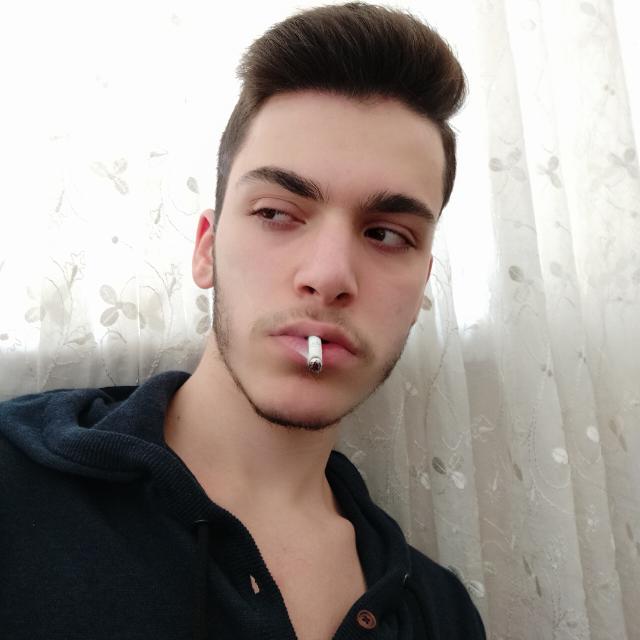 YILDIRAY WQS HERE !!!