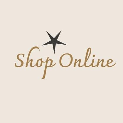 Shop online✨