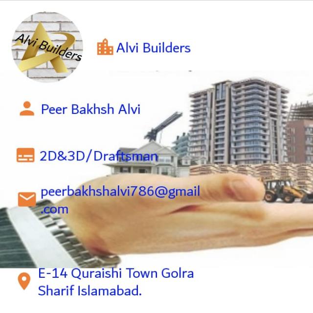 House Map Draw 2D,3D