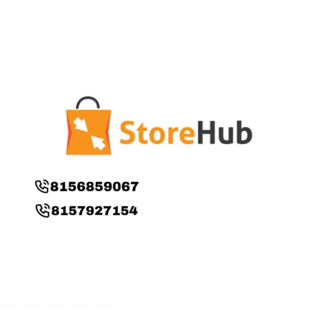 store hub???⌚️