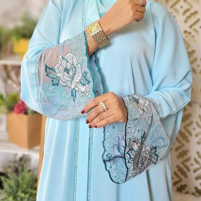 LOTUS ABAYA &amp; MORE WEARS STORE??