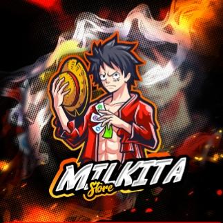 JB||Milkita Store Real ¹ ✓