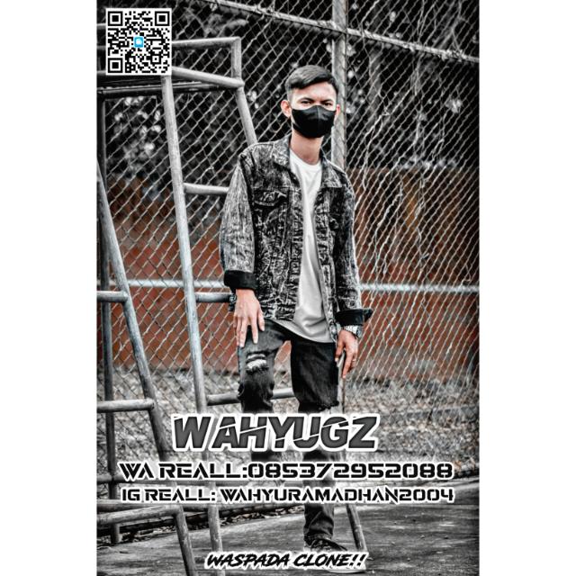 ?JB ||WAHYUGZ_