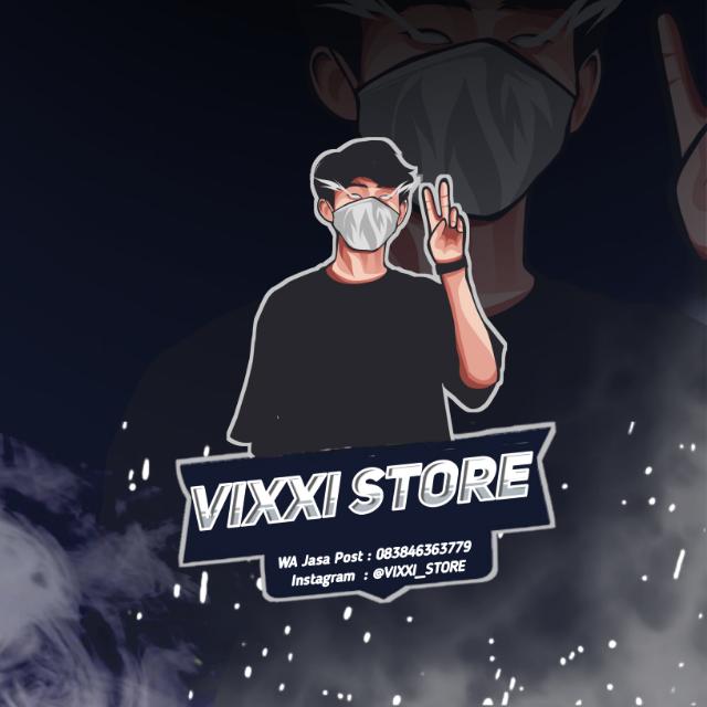 CREATE WEBP VIXXI X POKZZ