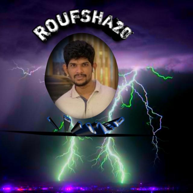 Roufsha 20 YouTube