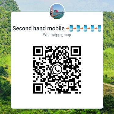 Second Hand Mobile ? Buy &amp; Sale