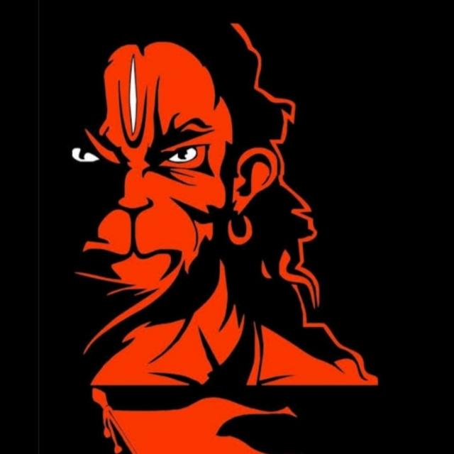 🚩 अखंड भारत 👿जय श्री राम🚩Just Smile, Everyday😉