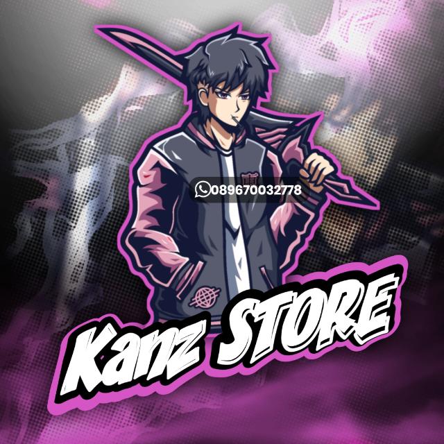 JB KanzSTORE¹