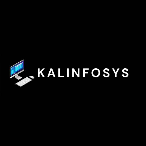 KALINFOSYS - ∅4