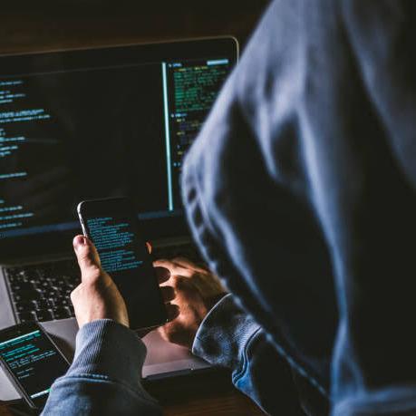 Group Hacked☠️☠️☠️☠️☠️?