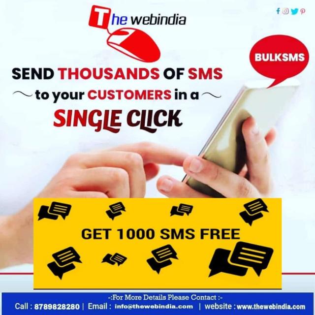 THE WEB INDIA