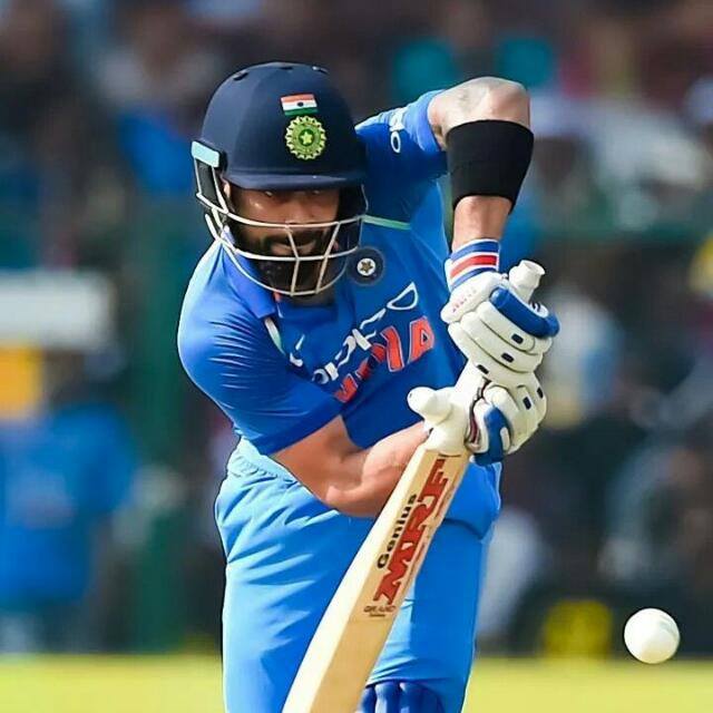 VIRAT ❤️ KOHLI ❤️FANS❤️
