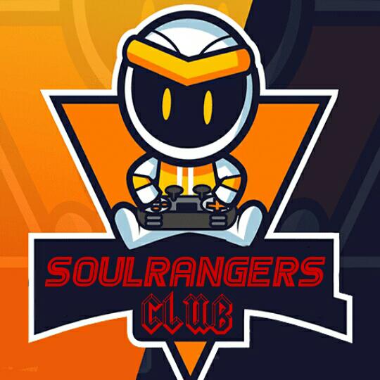 SOUL RANGERS CLUB