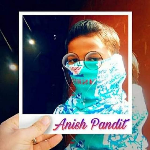 Anish Pandit YT