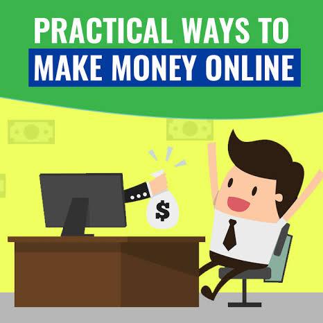 Online earners