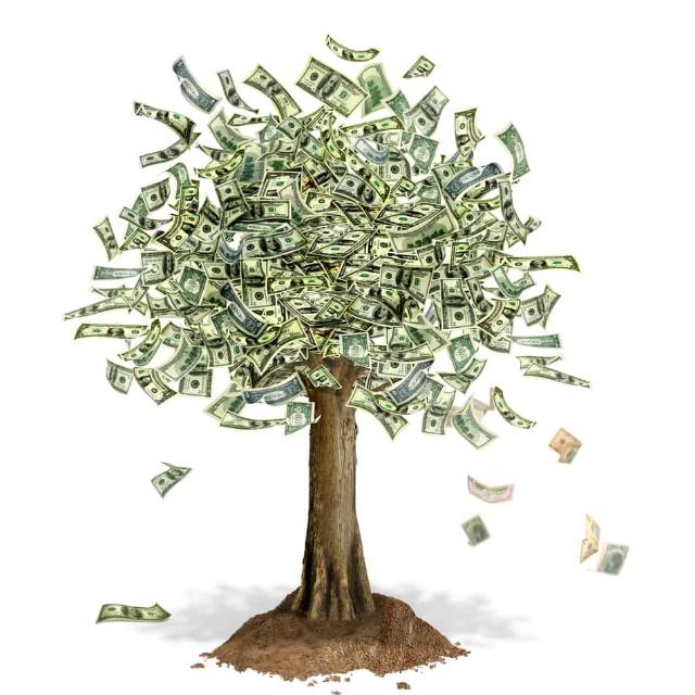 Make money online global