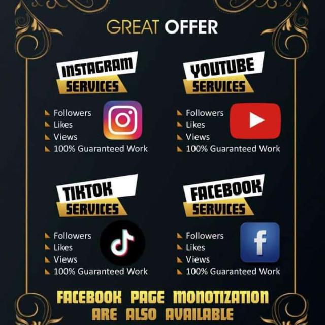 BUY_Sell_Social_Midea_❤️