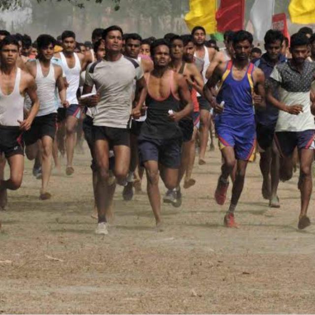 Running group ?????????