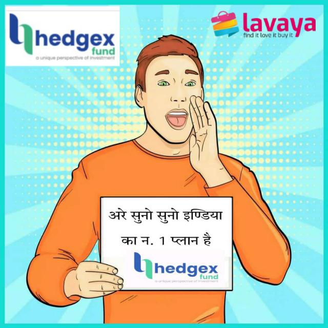 HEDGEX FUND Forex 