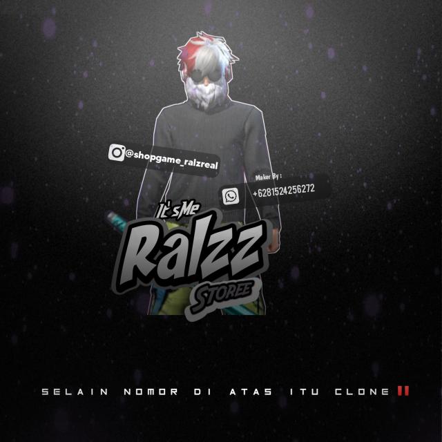 JB¹ || RALZ STORE REAL