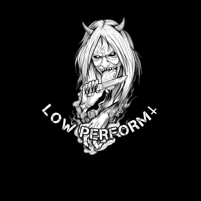 ALL BASE LOW PERFORM⸸⚠️