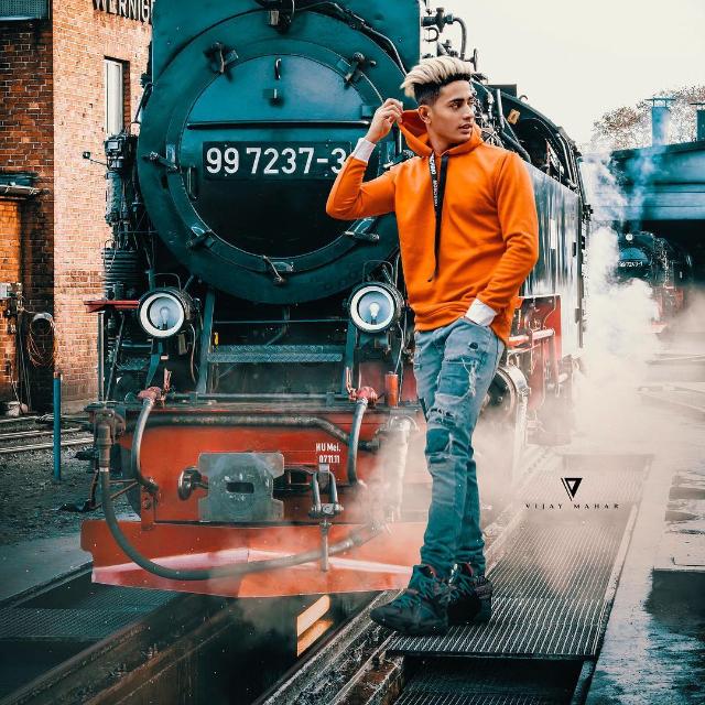 Danish bhai misss u