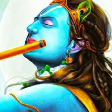 Krishna Consciousness ?