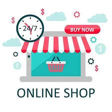 Trend Partner online shop