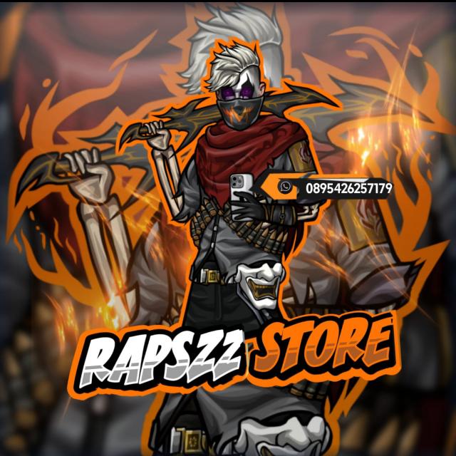 RapzzSTORE X OWN