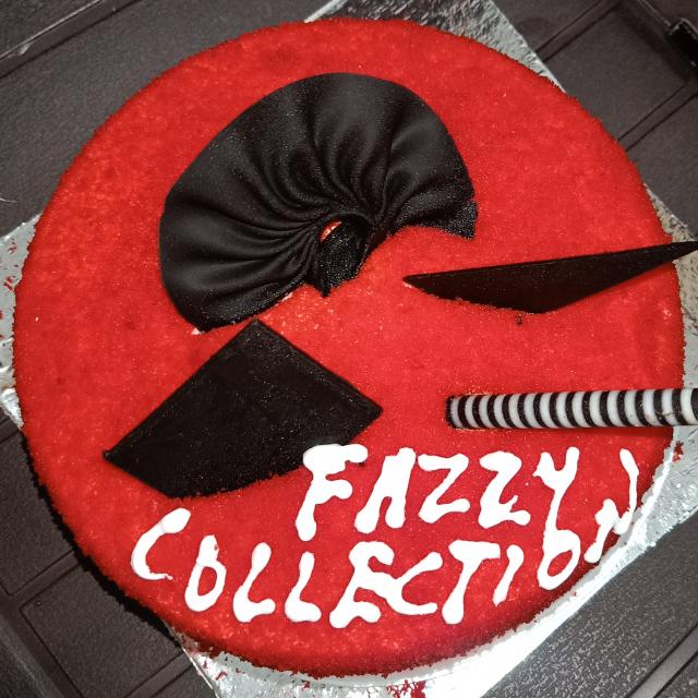 Fazzy Collection