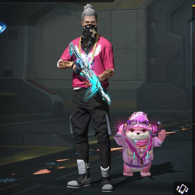 Free Fire ID Sell
