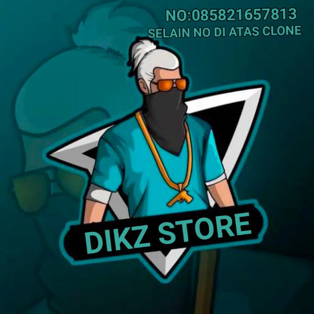 ISI AN : CEES | | DIKZSTORE10¹