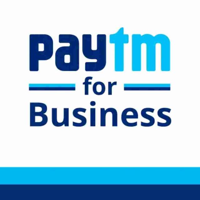 Paytm Merchant