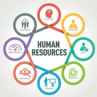 Human Resource Personnel