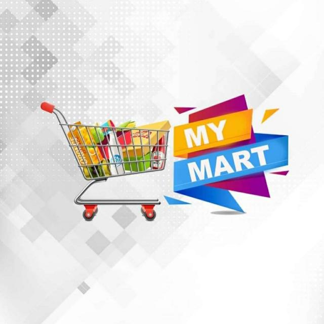 My~Mart