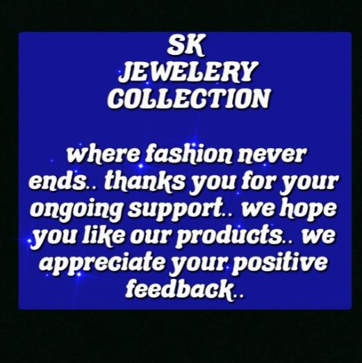 SK JEWELLERY COLLECTION