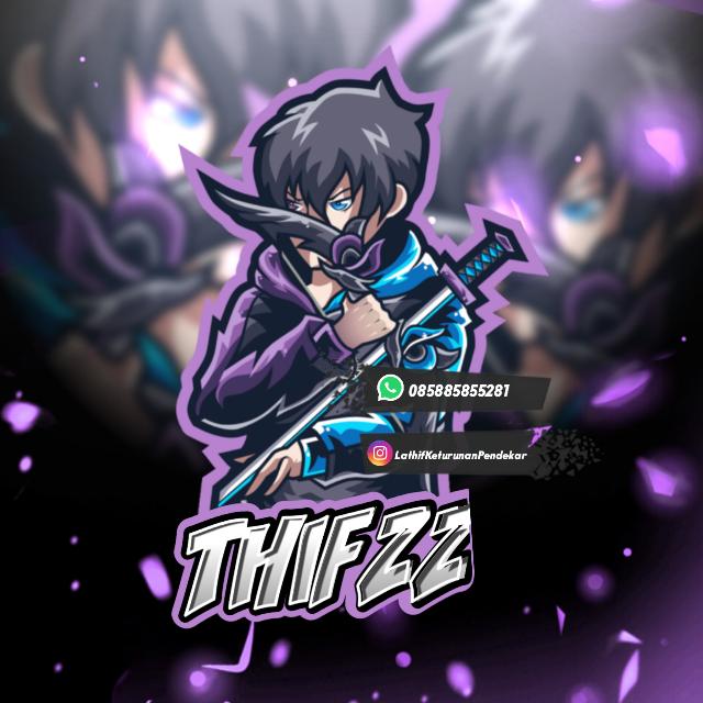 WEB GRATIS BY THIFZZ