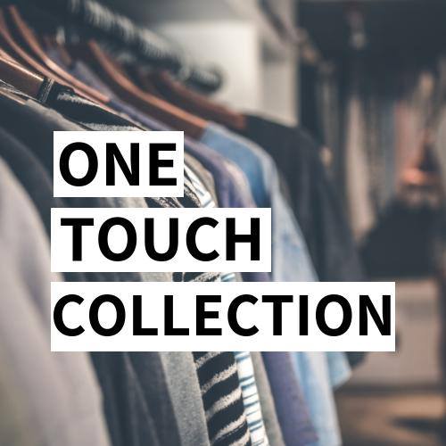 Oñē Töûçh Cōllëçtîõn🛍️👕