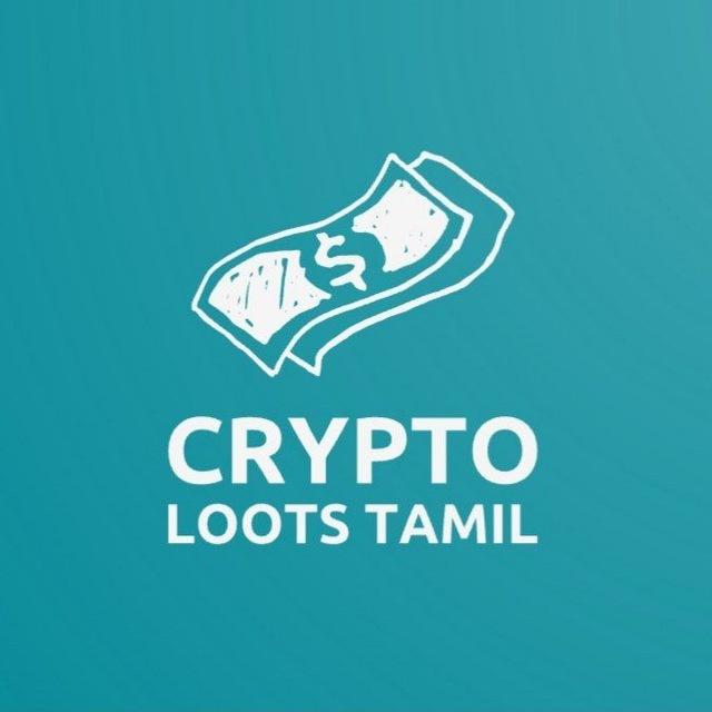 🎰cryptolootstamil.2💪🏿